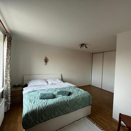 Apartman Mw Daire Poprad Dış mekan fotoğraf