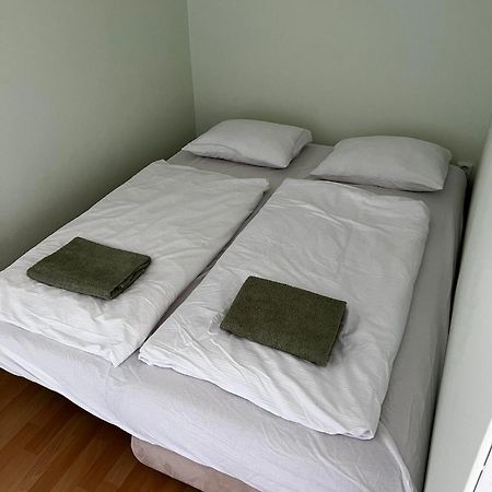 Apartman Mw Daire Poprad Dış mekan fotoğraf