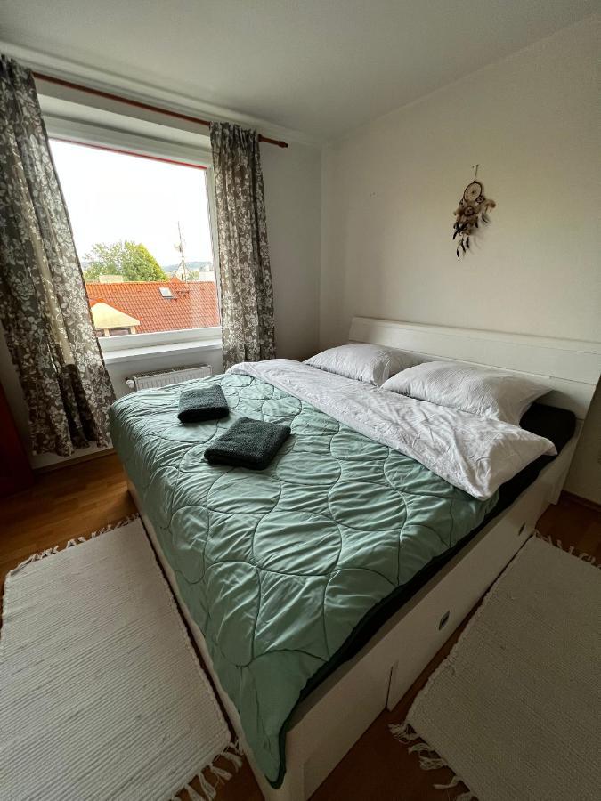 Apartman Mw Daire Poprad Dış mekan fotoğraf