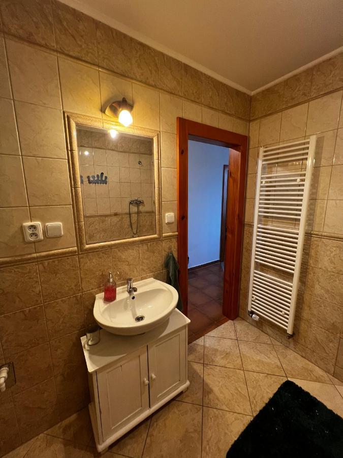 Apartman Mw Daire Poprad Dış mekan fotoğraf