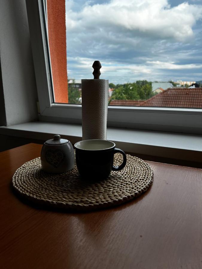 Apartman Mw Daire Poprad Dış mekan fotoğraf