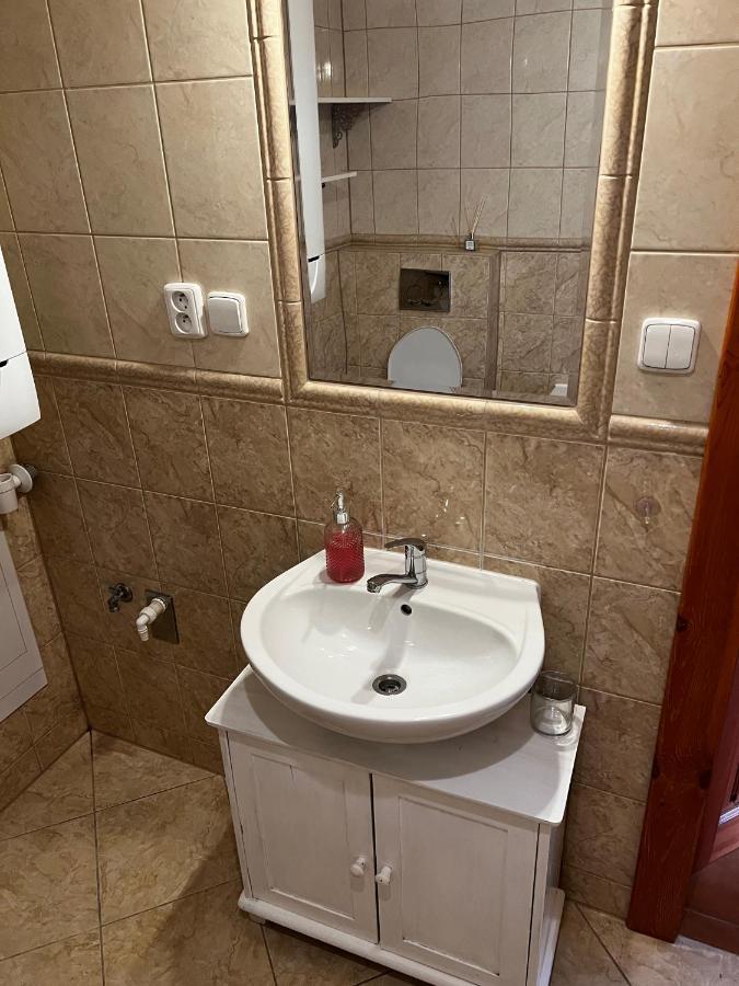 Apartman Mw Daire Poprad Dış mekan fotoğraf