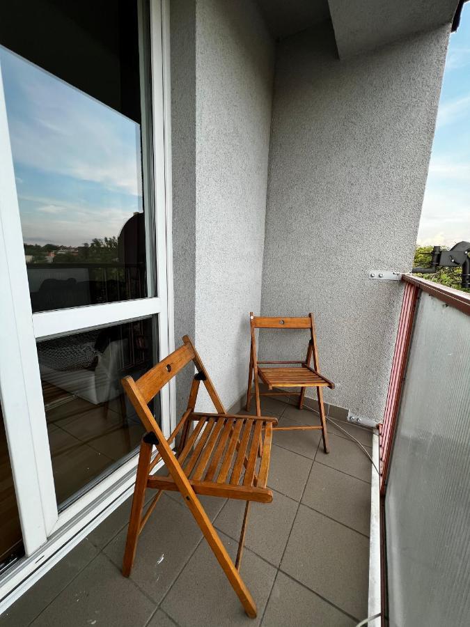 Apartman Mw Daire Poprad Dış mekan fotoğraf