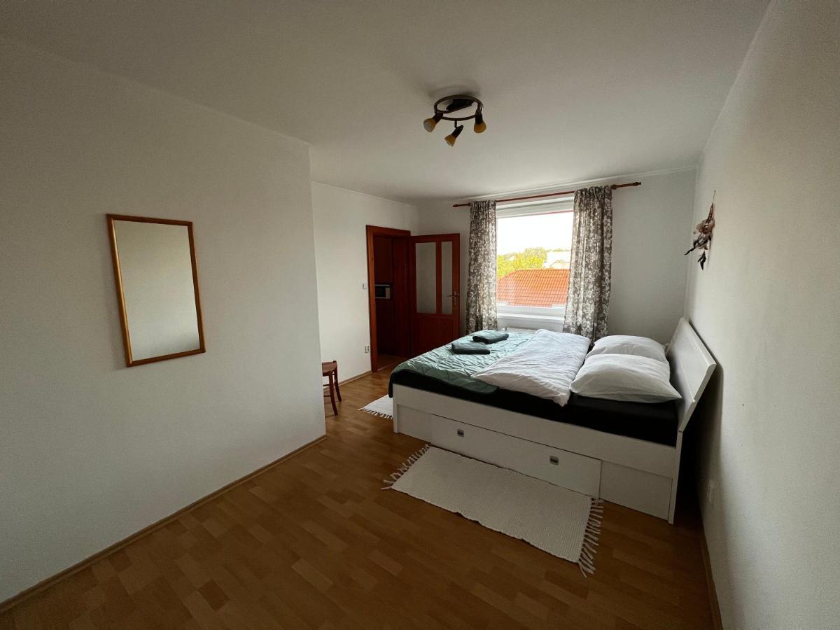 Apartman Mw Daire Poprad Dış mekan fotoğraf